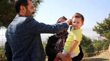 Halkımızla Kareler