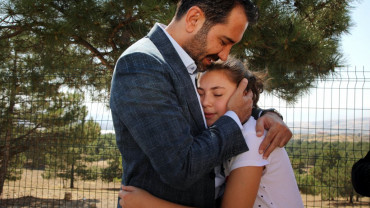 Halkımızla Kareler