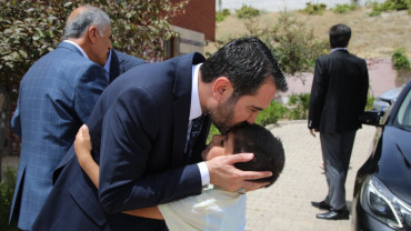 Halkımızla Kareler