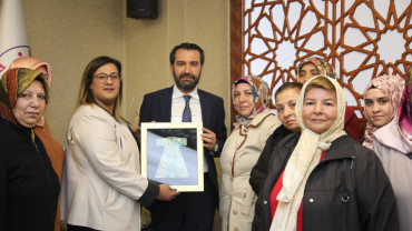 Halkımızla Kareler