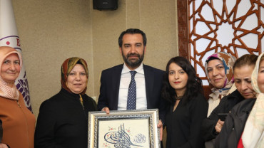 Halkımızla Kareler