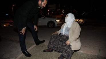 Halkımızla Kareler