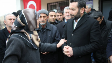 Halkımızla Kareler