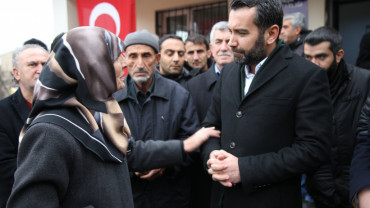 Halkımızla Kareler