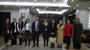 Halkımızla Kareler