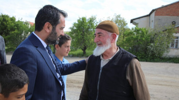 Halkımızla Kareler