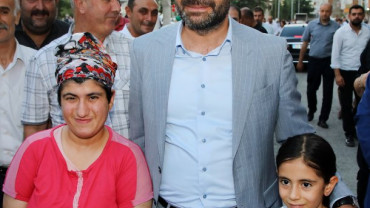 Halkımızla Kareler