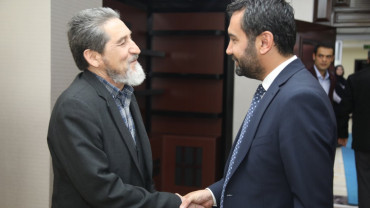 Halkımızla Kareler