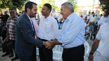 Halkımızla Kareler