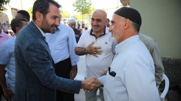 Halkımızla Kareler