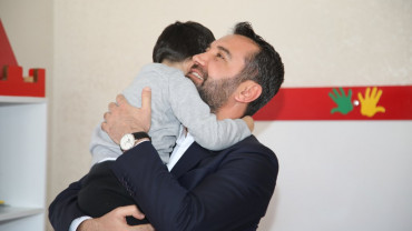 Halkımızla Kareler