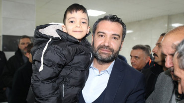 Halkımızla Kareler