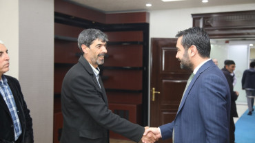 Halkımızla Kareler