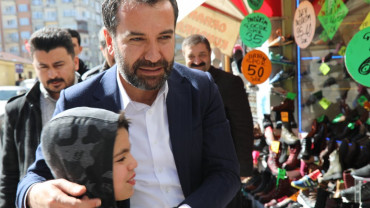 Halkımızla Kareler