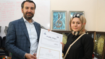 Halkımızla Kareler