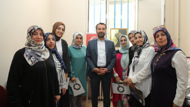 Halkımızla Kareler