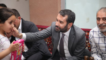 Halkımızla Kareler