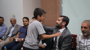 Halkımızla Kareler