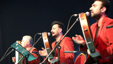 2022 Ramazan Etkinlikleri