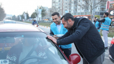 Halkımızla Kareler