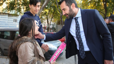 Halkımızla Kareler