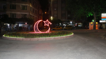 Şehirden Görünümler