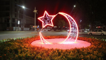 Şehirden Görünümler