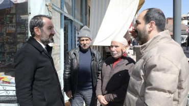 Halkımızla Kareler