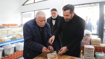 Halkımızla Kareler