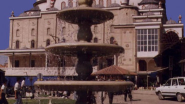 Şehirden Görünümler