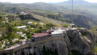 Harput Genel Resimler