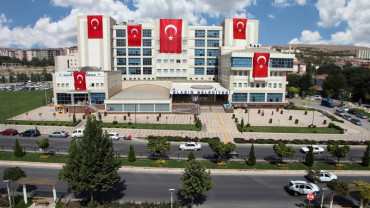 Şehirden Görünümler