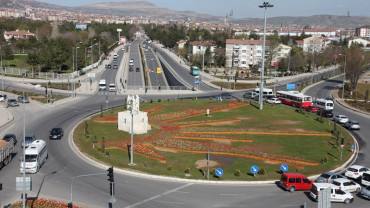 Şehirden Görünümler