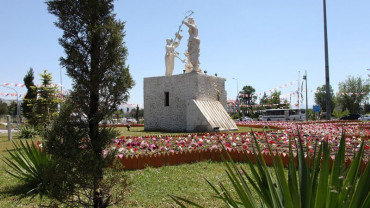 Şehirden Görünümler