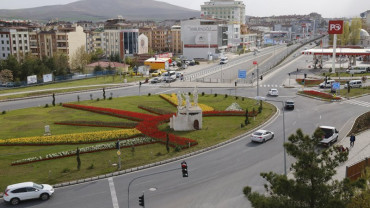 Şehirden Görünümler