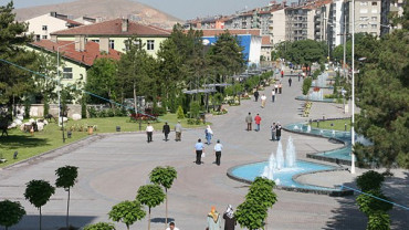 Şehirden Görünümler