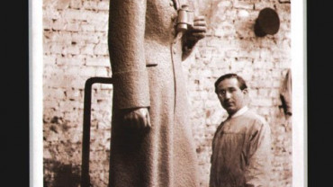 Geçmiş Zaman Olur ki - Elazığ