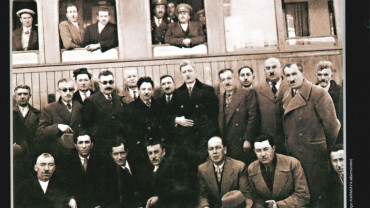 Geçmiş Zaman Olur ki - Elazığ