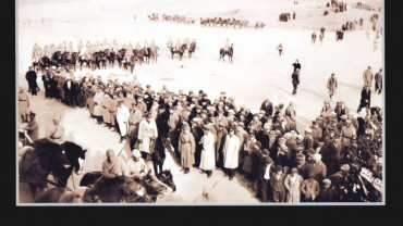 Geçmiş Zaman Olur ki - Elazığ