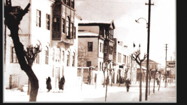 Geçmiş Zaman Olur ki - Elazığ