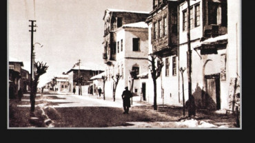 Geçmiş Zaman Olur ki - Elazığ