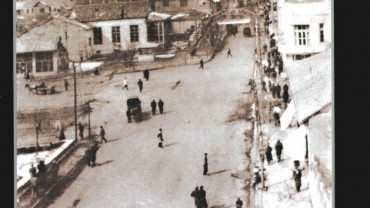 Geçmiş Zaman Olur ki - Elazığ