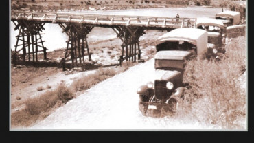 Geçmiş Zaman Olur ki - Elazığ