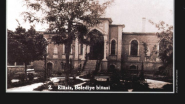 Geçmiş Zaman Olur ki - Elazığ