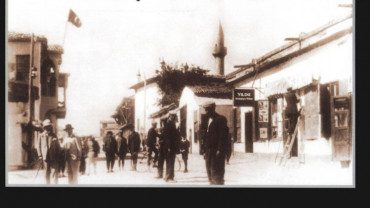 Geçmiş Zaman Olur ki - Elazığ