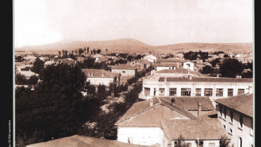 Geçmiş Zaman Olur ki - Elazığ