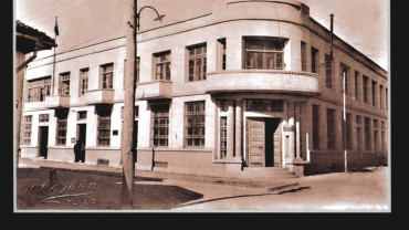 Geçmiş Zaman Olur ki - Elazığ