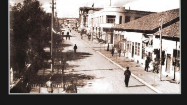 Geçmiş Zaman Olur ki - Elazığ