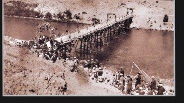 Geçmiş Zaman Olur ki - Elazığ