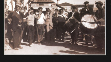 Geçmiş Zaman Olur ki - Elazığ